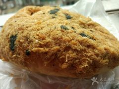 -苹果花园(金沙江店)