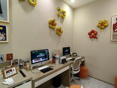 -海马体照相馆(大连罗斯福广场店)