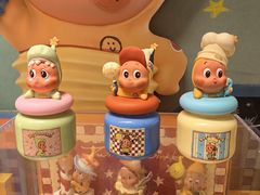 -泡泡玛特POPMART(蓝色港湾店)