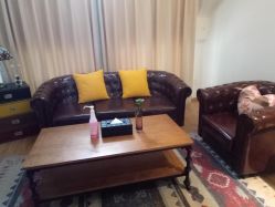 -Cocodemer 产后恢复中心(多伦路店)