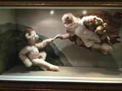 -济州岛泰迪熊博物馆