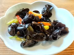 -难忘的面(五矿君澜酒店)