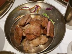 -西塔老太太泥炉烤肉(川沙百联店)