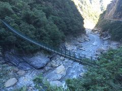 -太鲁阁公园