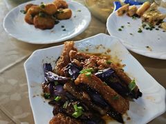 -晓琦农家菜馆·地道农家菜