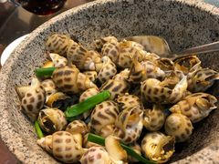 -猪肉婆私房菜(容桂总店)