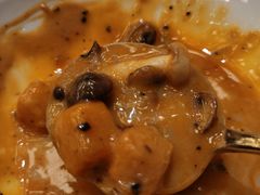 -Wei菋·Le Bistrot