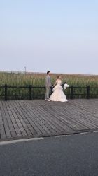 -巴黎时尚婚纱摄影(南汇店)