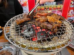 -蒜香焼肉PURUSHIN(马场路店)