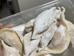 玉米鲜肉饺-袁记云饺(莲塘店)