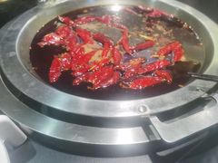 -李掌柜鲜菜火锅(移民广场店)