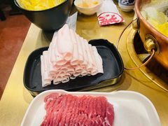 -牛街清真满恒記(平安里西大街店)