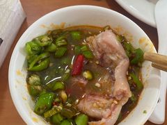 -老一品蹄花店(新津店)