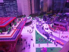 -上海乐高探索中心