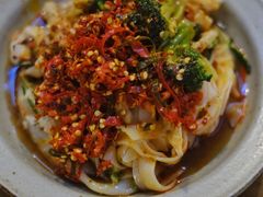 秘制凉皮-魏家凉皮(博水商务大厦店)