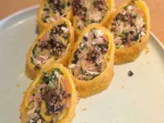 -品味泸沽湖•民族特色菜(大落水店)