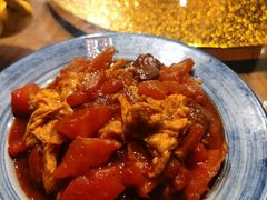 -小吊梨汤·北京菜(香山店)