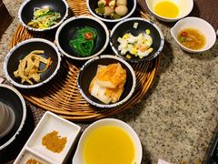 -三代烤肉(保利广场店)