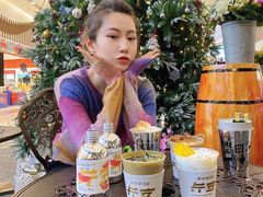 -sugarman espresso素饮糖人高新咖啡工厂