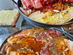 -MI WU FACTORY米屋美食工厂餐厅(绿地店)