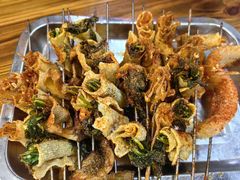 -马乃烧烤老字号