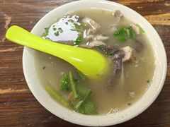 -清真永恒华威肉饼(潘家园店)