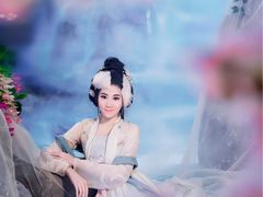 -九月鹰飞汉服摄影工作室