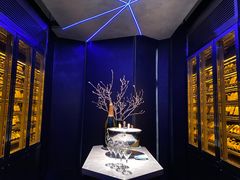 -渔火·特色餐厅(佘山世茂洲际酒店)