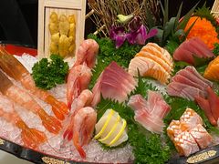 -芥岛(河北大街店)