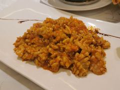 -马凯餐厅(长椿街店)