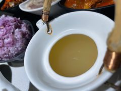 -新仙清汤牛腩(铜锣湾店)