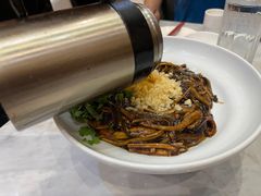 -玉华台饭庄·淮扬菜·烤鸭(望京店)