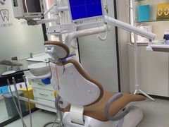 -牙博士口腔品牌连锁(杨浦店)