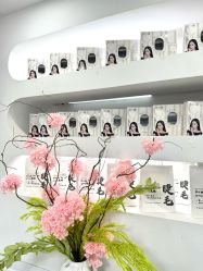 -芊冉•美甲美睫纹绣