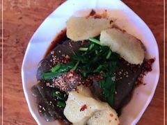 -胖金妹鸡豆凉粉店