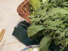-清真·马家火锅美食城(镇江北路店)
