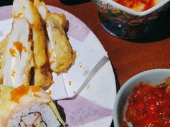 -九井澤精致料理(金茂店)