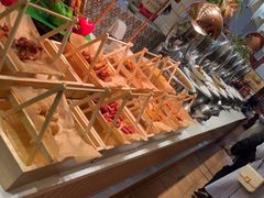 -凡塔斯牛排自助餐厅(莆田万达店)