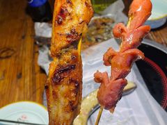 -百姓山羊烧烤·萧县羊肉(青阳路店)