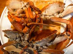 -醉壹号海鲜大排档(厦门美食地标店)