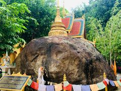 -西双版纳勐泐文化旅游区