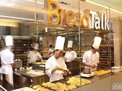 -面包新语(上地华联店)