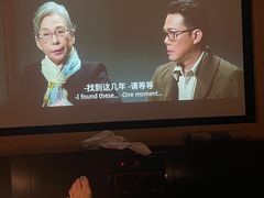 -金色印象·4K影院式足体养生(杨家坪西郊店)