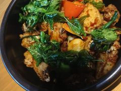 -竹里馆 ·茶食(奥体店)
