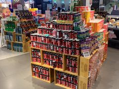 -Olé精品超市(北京合生汇店)
