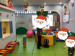 -巧虎KIDS早教托育成长中心(北京西城天虹中心)