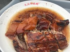 -黄连大头华烧鹅店(大良店)