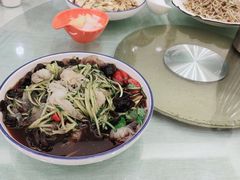 -旺仔家常菜生煎包(马端街店)