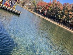 -楠溪江风景名胜区