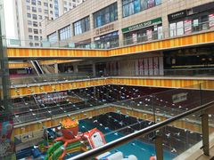 -五洲国际广场(文峰路店)